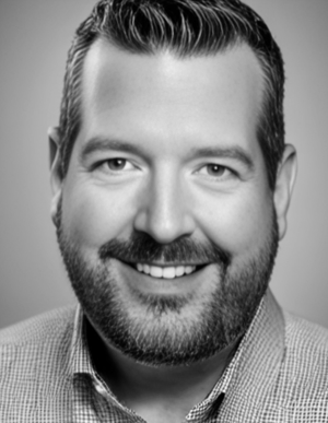 Justin Noland, VP of Digital Experience, Treasury Wine Estates